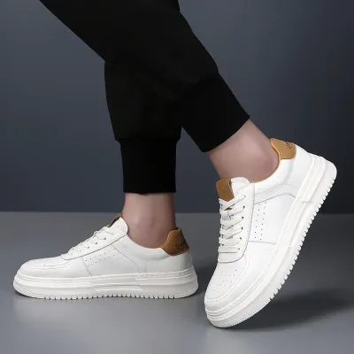 Midnight Comfort Sneaker